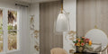 QUOIZEL, AERO PENDANT, PENDANT LIGHT