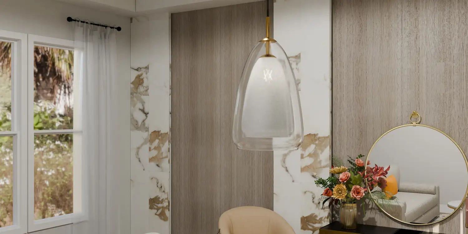 QUOIZEL, AERO PENDANT, PENDANT LIGHT