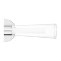 QUOIZEL, AMARA BATH LIGHT | PCAMA8522C, BATH VANITY LIGHT