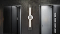 QUOIZEL, AMARA BATH LIGHT | PCAMA8522C, BATH VANITY LIGHT