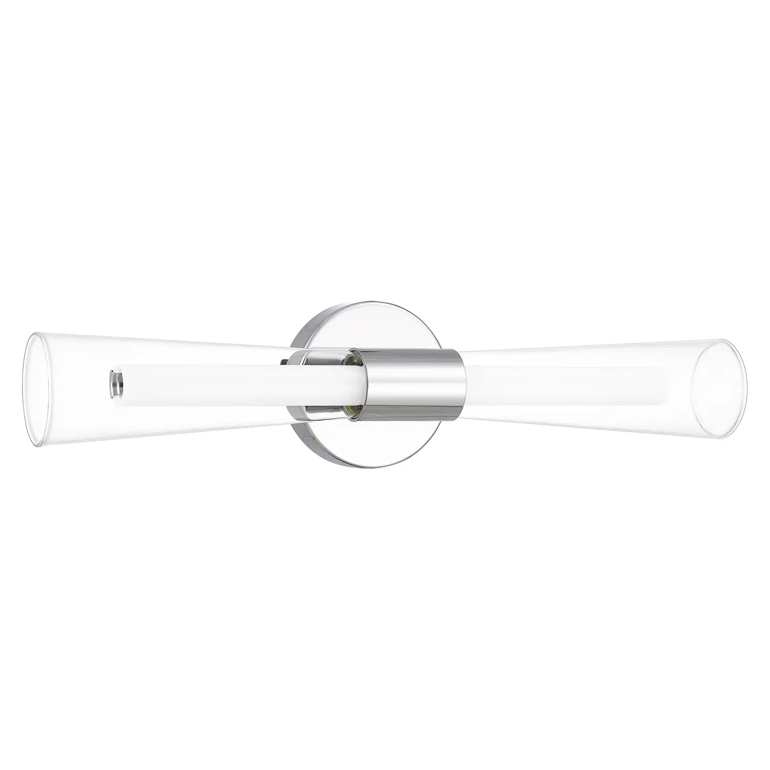 QUOIZEL, AMARA BATH LIGHT | PCAMA8522C, BATH VANITY LIGHT