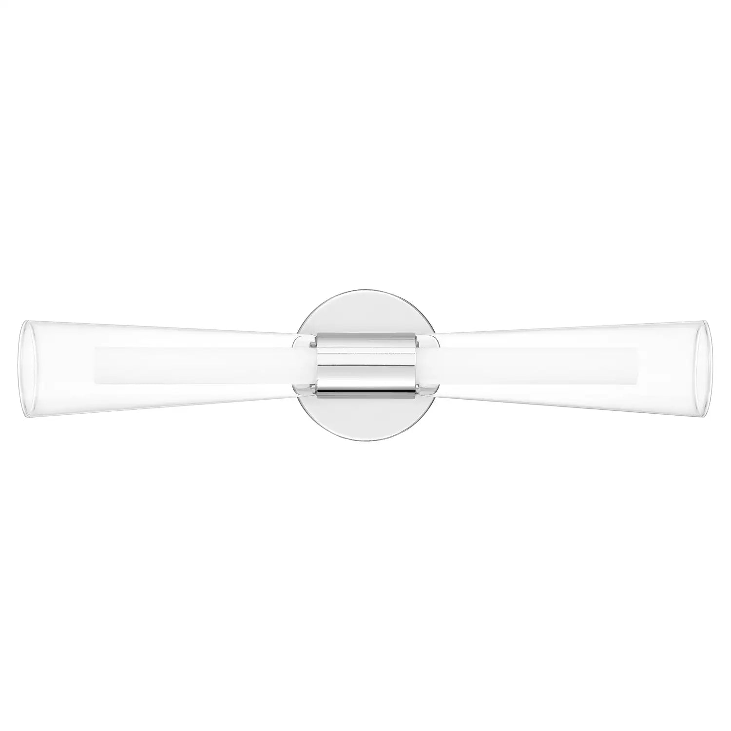 QUOIZEL, AMARA BATH LIGHT | PCAMA8522C, BATH VANITY LIGHT