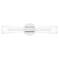 QUOIZEL, AMARA BATH LIGHT | PCAMA8522C, BATH VANITY LIGHT