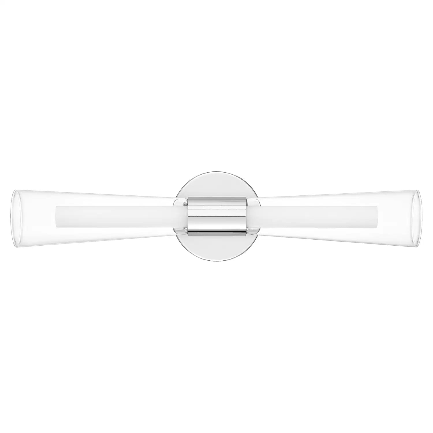 QUOIZEL, AMARA BATH LIGHT | PCAMA8522C, BATH VANITY LIGHT