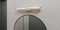 QUOIZEL, ASTRO BATH LIGHT, BATH VANITY LIGHT