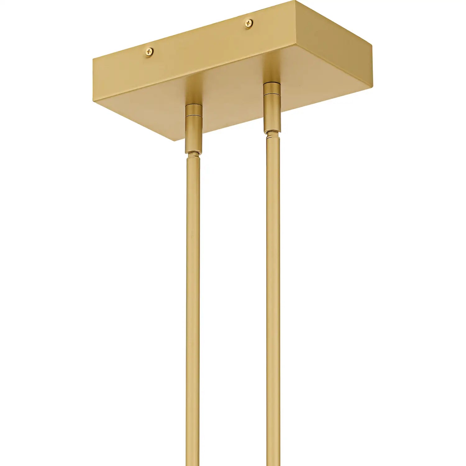QUOIZEL, AURELIA ISLAND CHANDELIER, LINEAR LIGHT