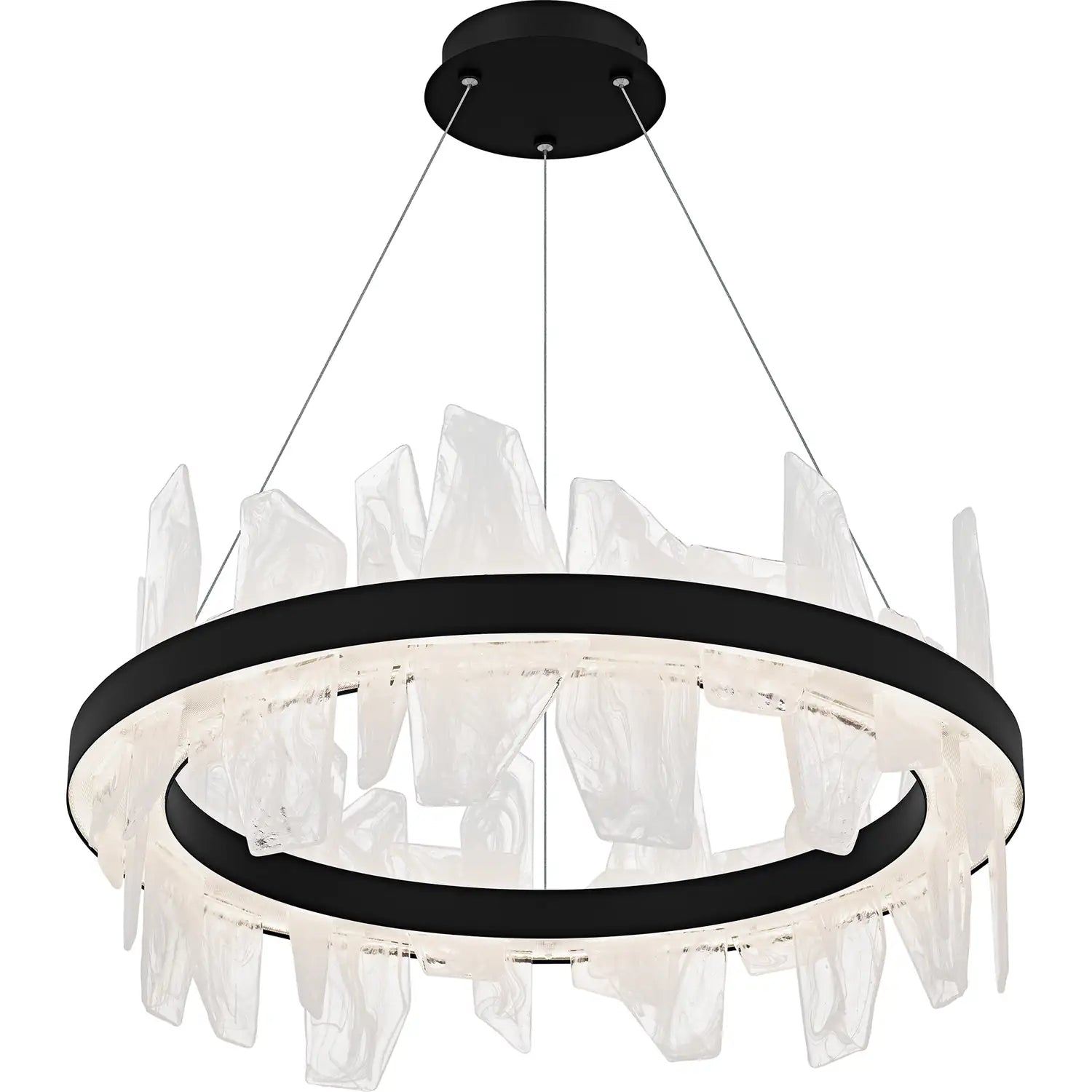 QUOIZEL, AURELIA CHANDELIER, CHANDELIER LIGHT