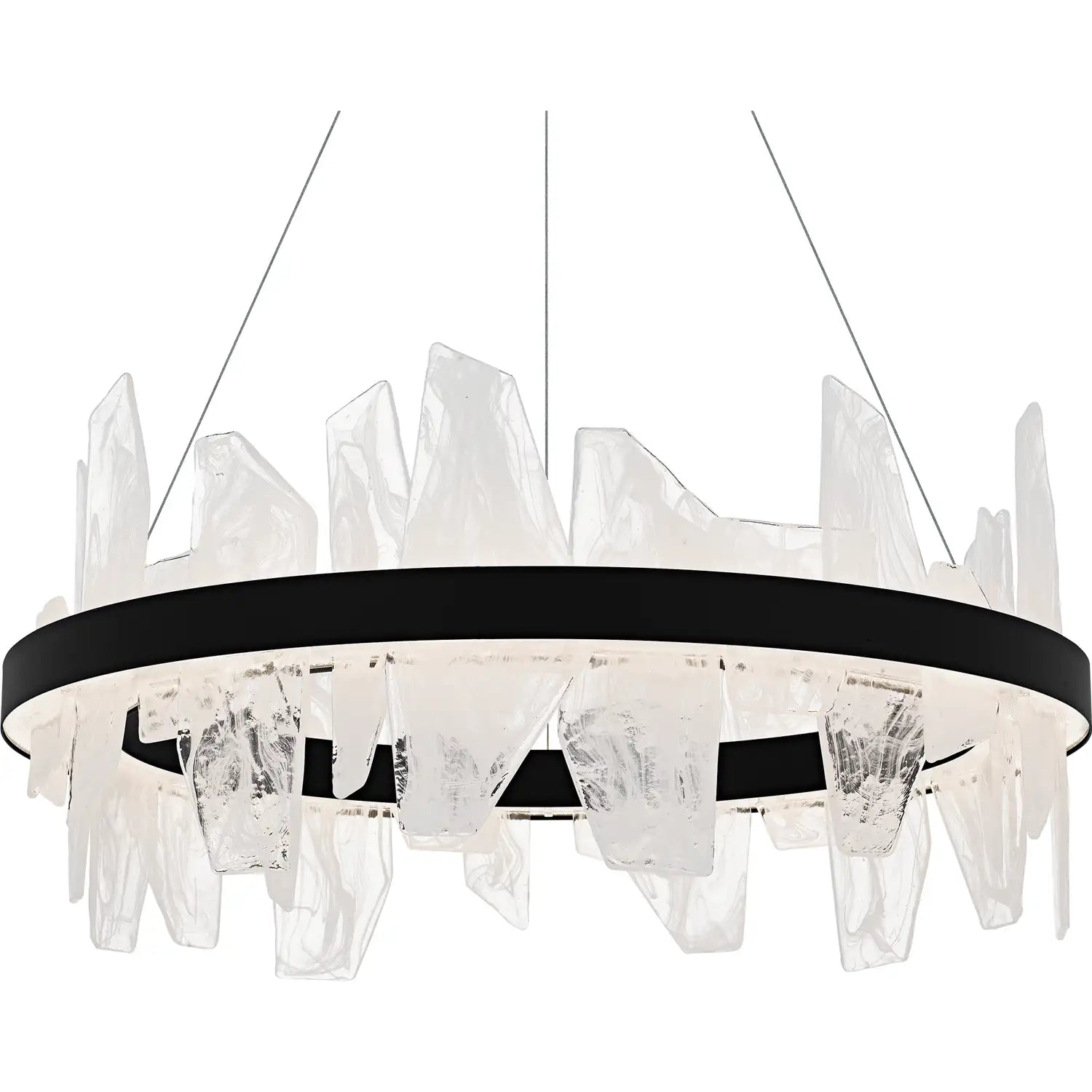 QUOIZEL, AURELIA CHANDELIER, CHANDELIER LIGHT