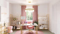 QUOIZEL, AURELIA CHANDELIER, CHANDELIER LIGHT