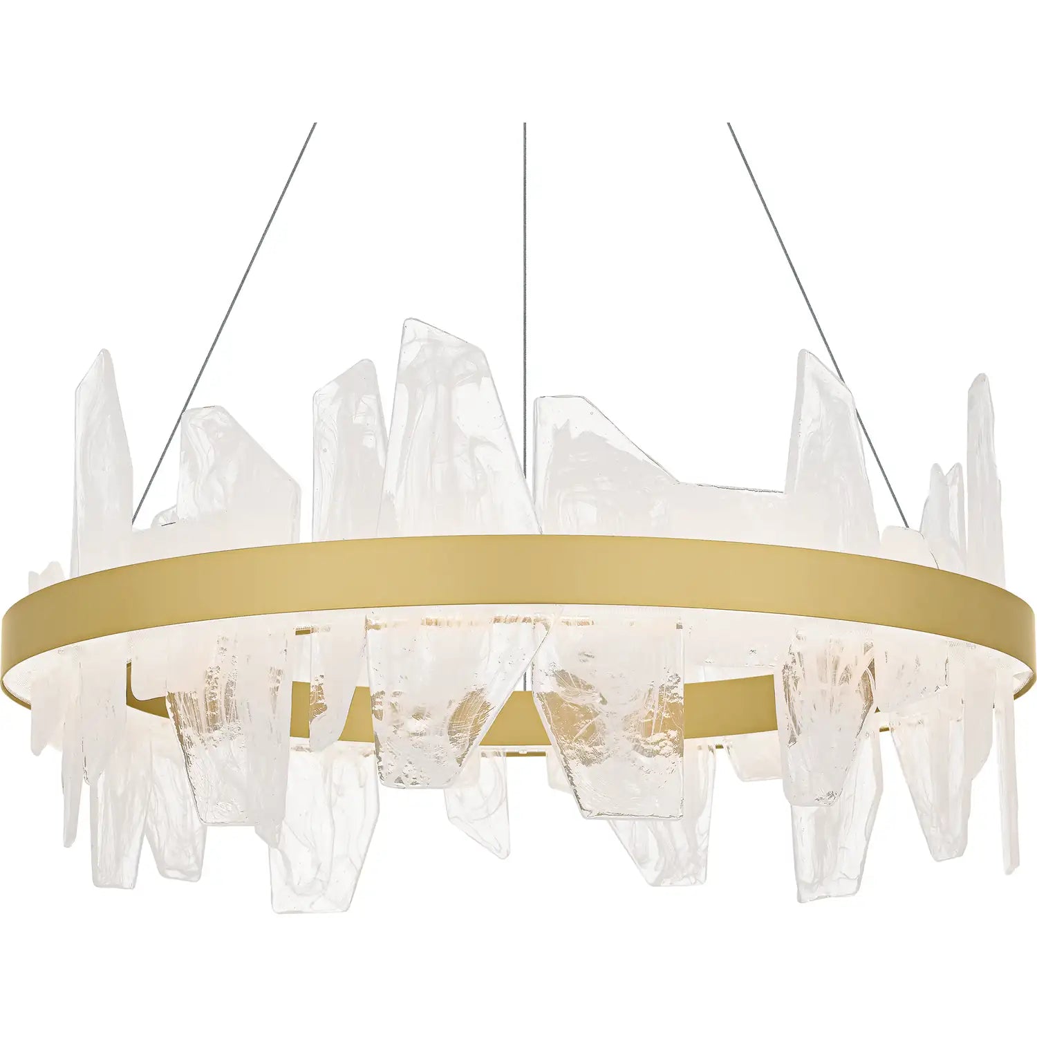 QUOIZEL, AURELIA CHANDELIER, CHANDELIER LIGHT