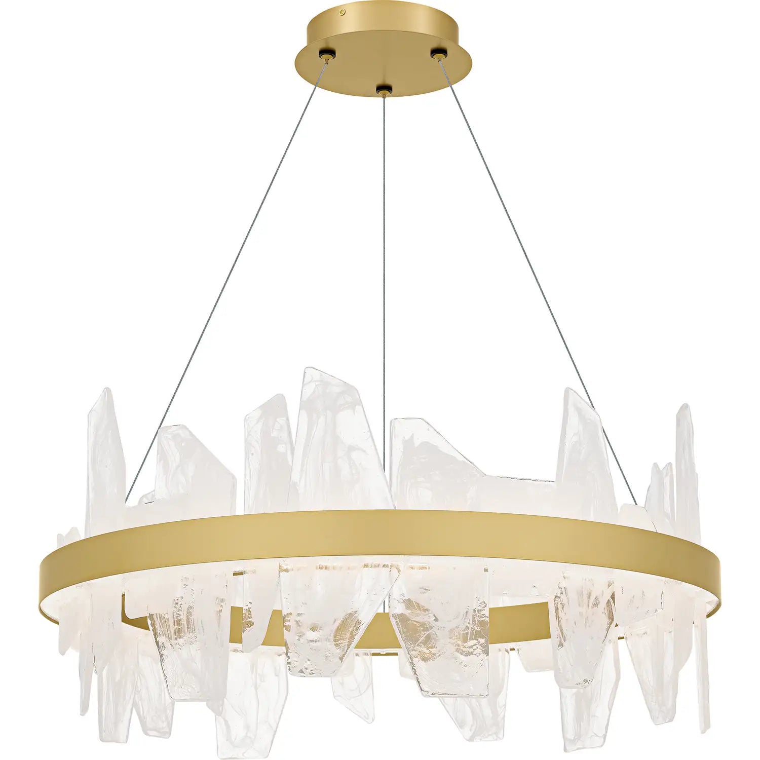 QUOIZEL, AURELIA CHANDELIER, CHANDELIER LIGHT