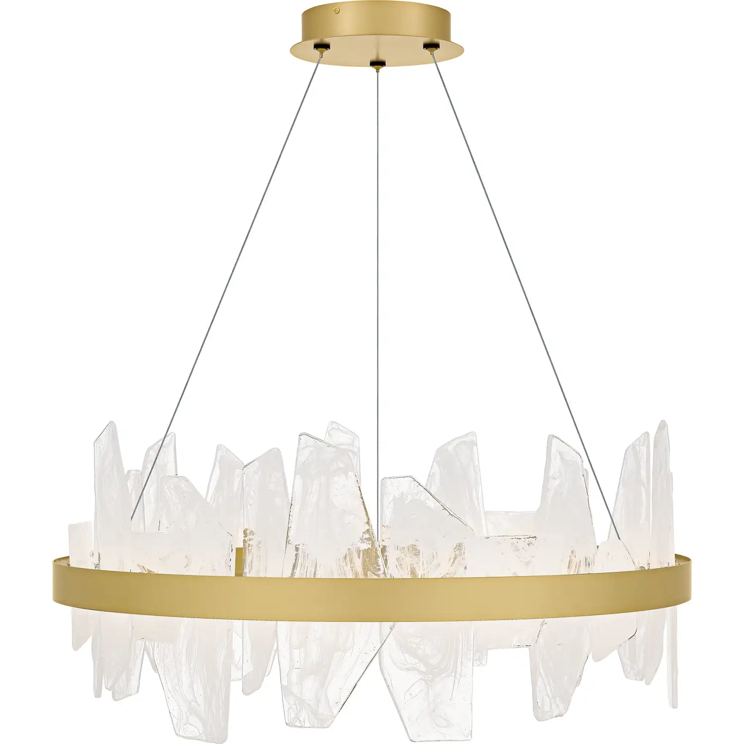 QUOIZEL, AURELIA CHANDELIER, CHANDELIER LIGHT