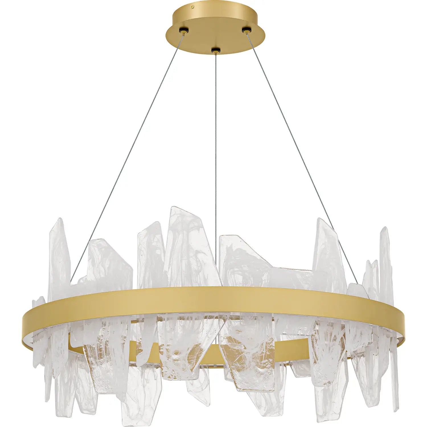 QUOIZEL, AURELIA CHANDELIER, CHANDELIER LIGHT