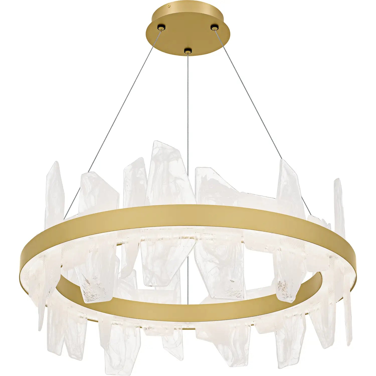 QUOIZEL, AURELIA CHANDELIER, CHANDELIER LIGHT