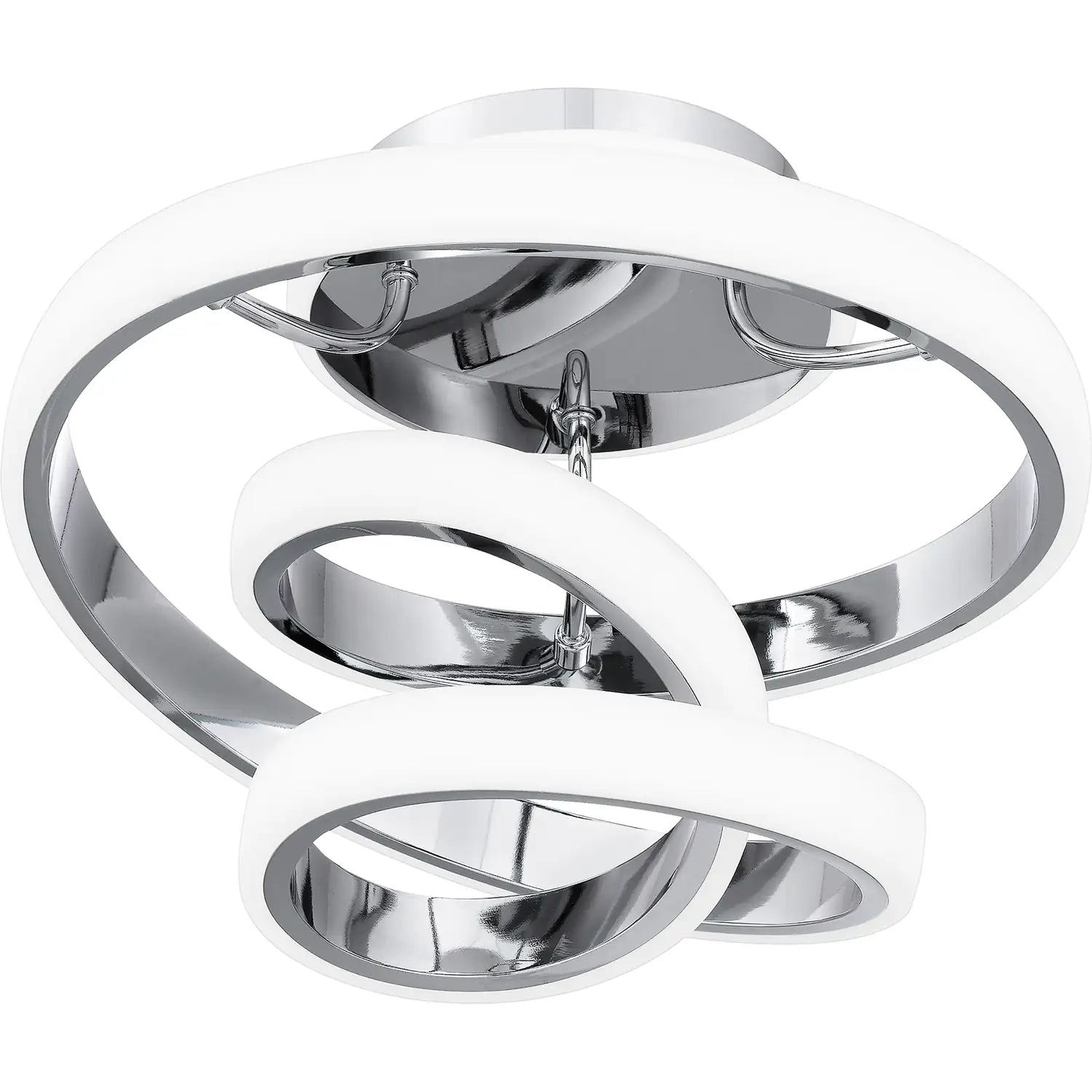 QUOIZEL, AVIVA SEMI-FLUSH MOUNT, SEMI FLUSH MOUNT LIGHT