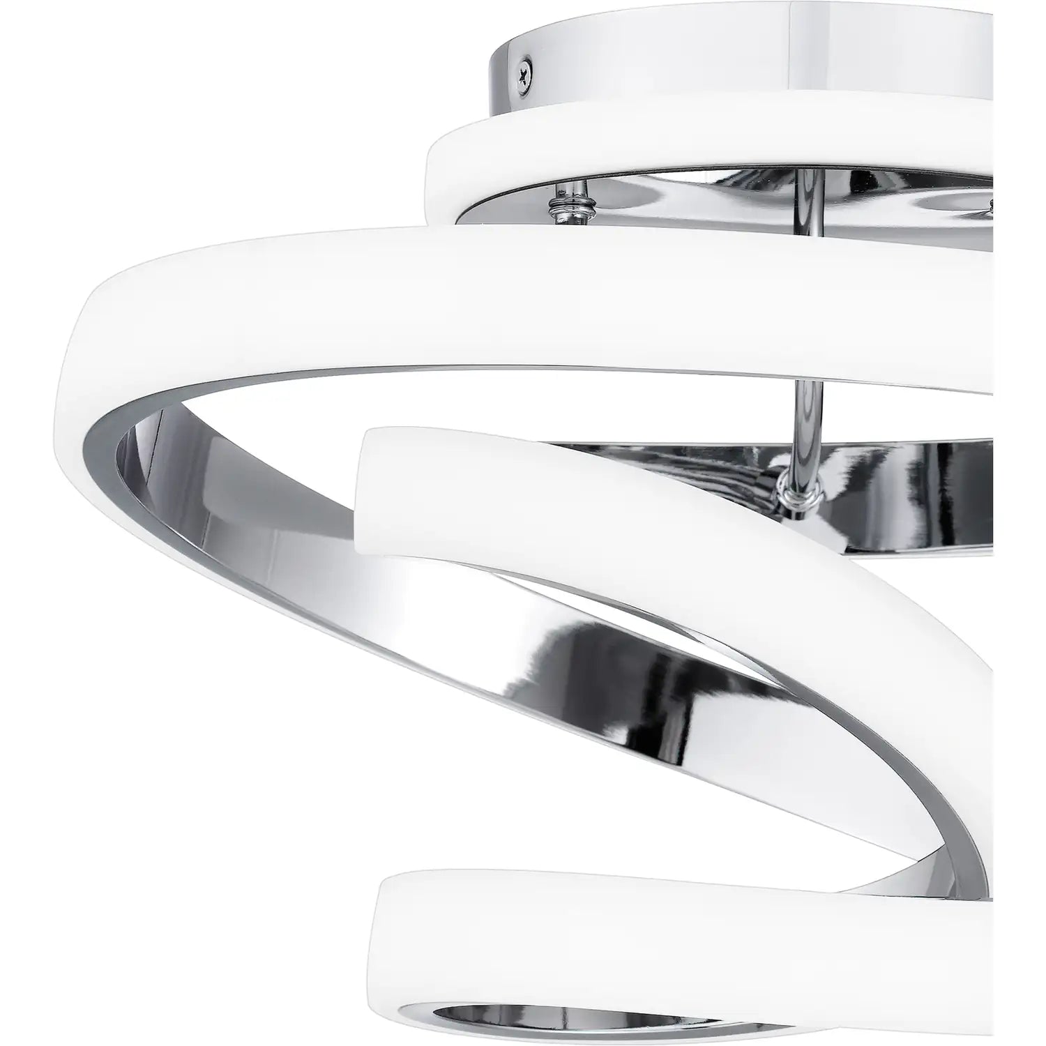 QUOIZEL, AVIVA SEMI-FLUSH MOUNT, SEMI FLUSH MOUNT LIGHT