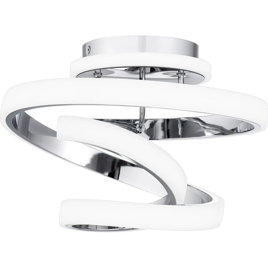QUOIZEL, AVIVA SEMI-FLUSH MOUNT, SEMI FLUSH MOUNT LIGHT