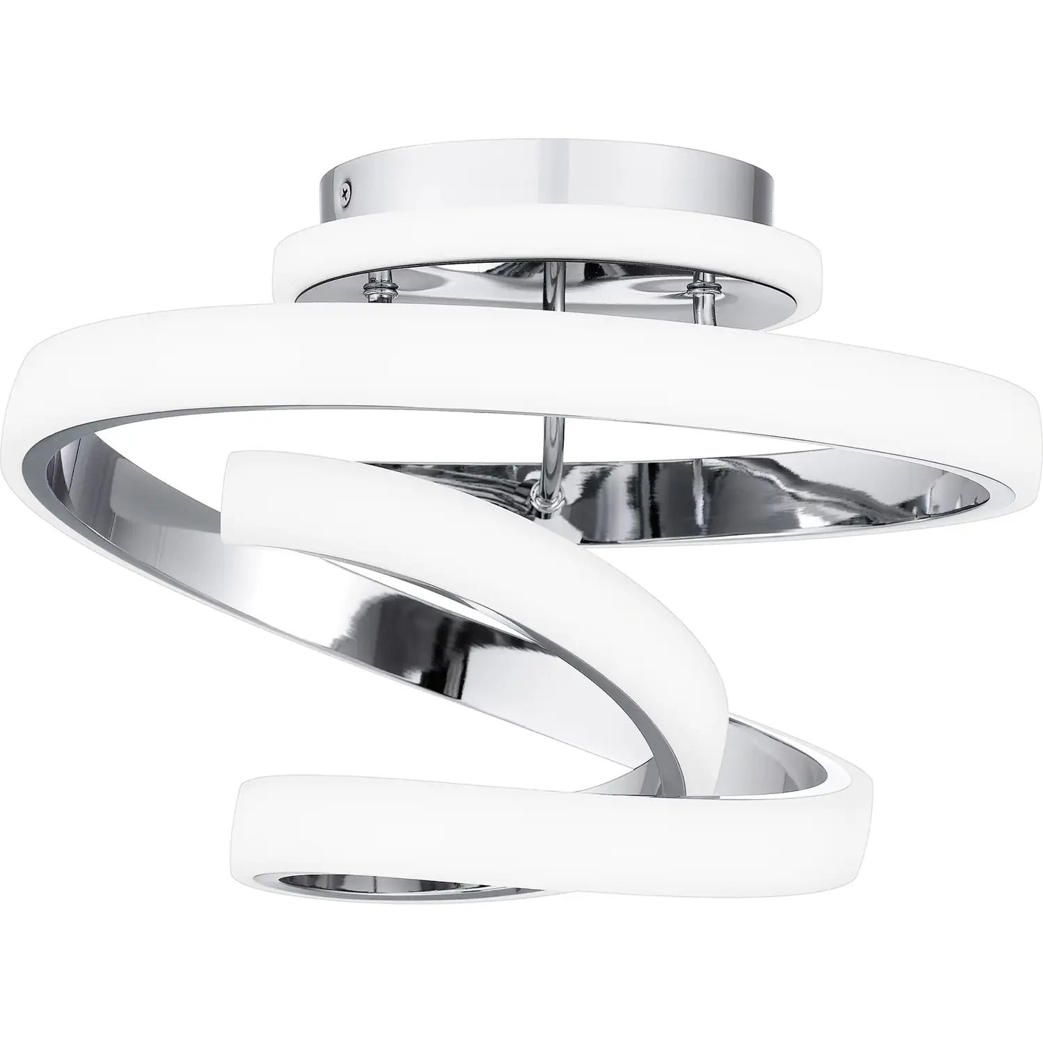 QUOIZEL, AVIVA SEMI-FLUSH MOUNT, SEMI FLUSH MOUNT LIGHT