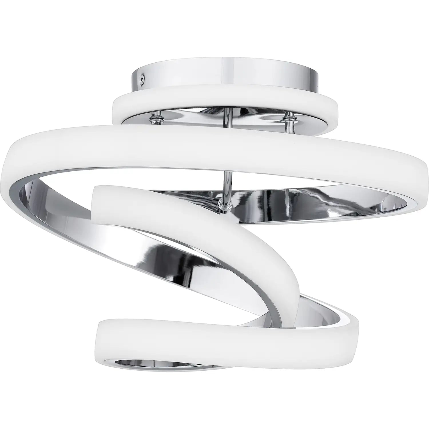 QUOIZEL, AVIVA SEMI-FLUSH MOUNT, SEMI FLUSH MOUNT LIGHT