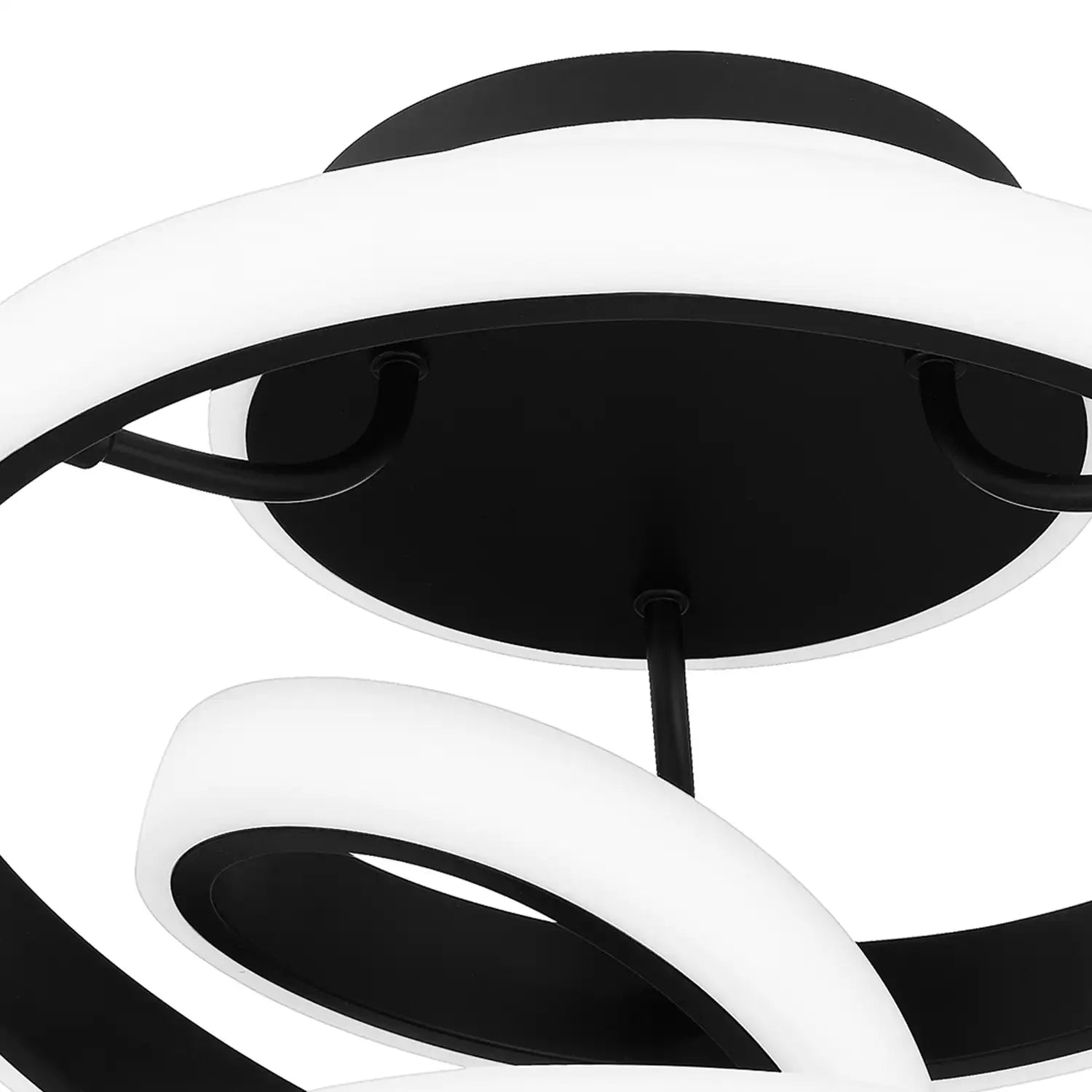 QUOIZEL, AVIVA SEMI-FLUSH MOUNT, SEMI FLUSH MOUNT LIGHT