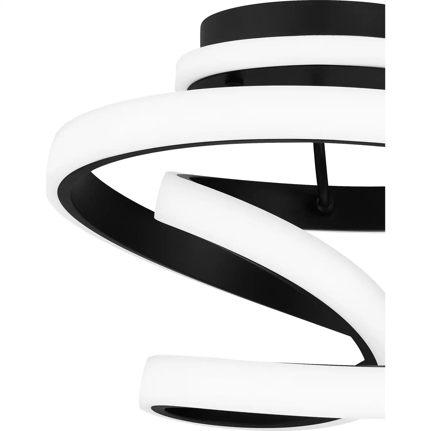 QUOIZEL, AVIVA SEMI-FLUSH MOUNT, SEMI FLUSH MOUNT LIGHT