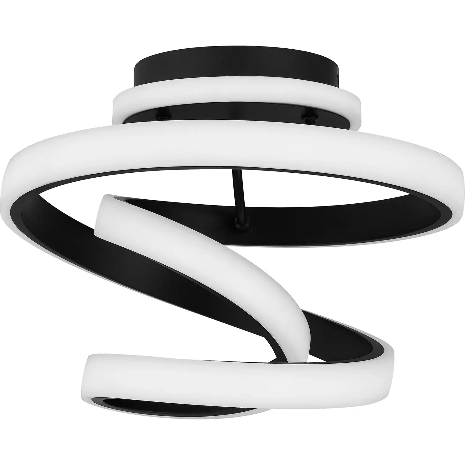 QUOIZEL, AVIVA SEMI-FLUSH MOUNT, SEMI FLUSH MOUNT LIGHT