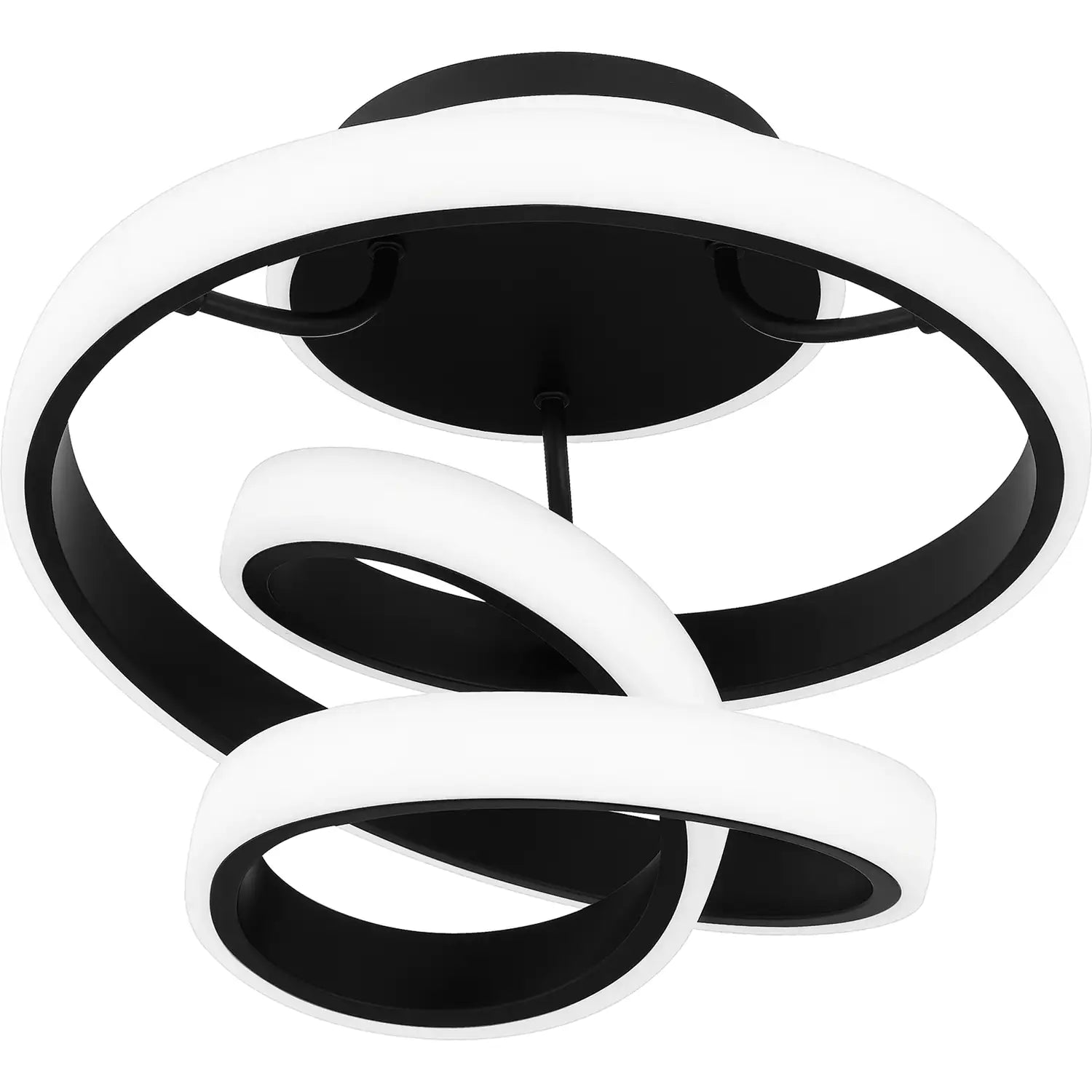QUOIZEL, AVIVA SEMI-FLUSH MOUNT, SEMI FLUSH MOUNT LIGHT