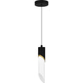 QUOIZEL, ALYS PENDANT, PENDANT LIGHT