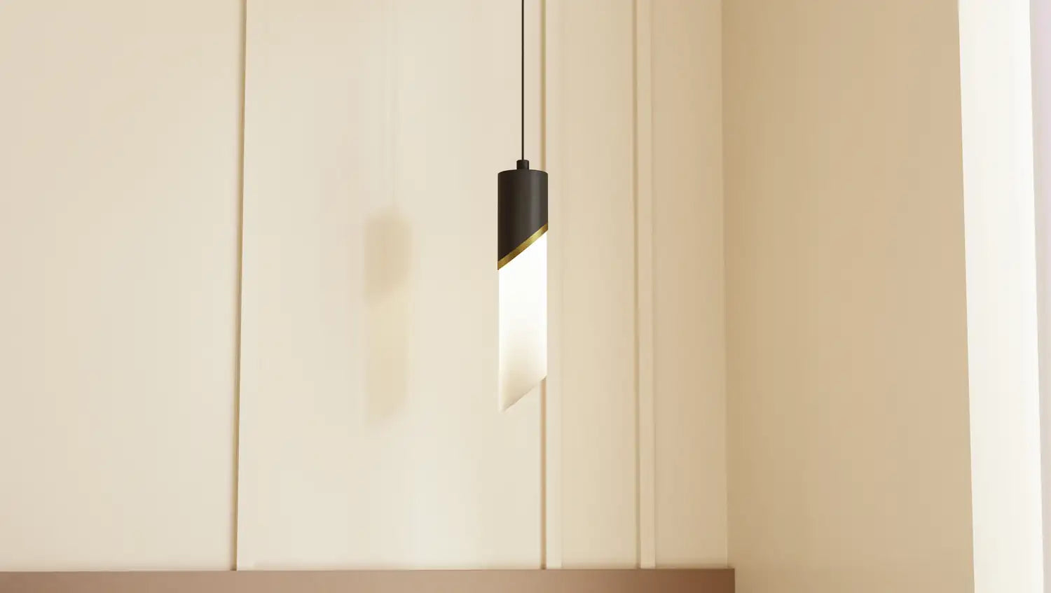QUOIZEL, ALYS PENDANT, PENDANT LIGHT