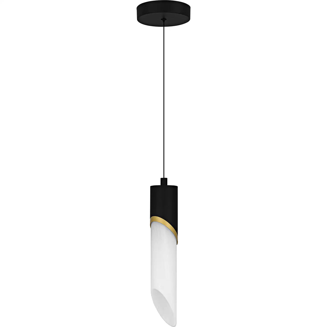 QUOIZEL, ALYS PENDANT, PENDANT LIGHT