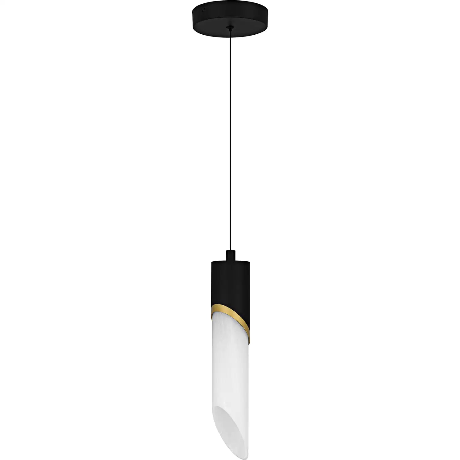 QUOIZEL, ALYS PENDANT, PENDANT LIGHT