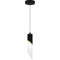 QUOIZEL, ALYS PENDANT, PENDANT LIGHT