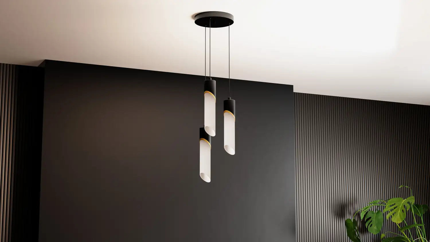 QUOIZEL, ALYS PENDANT, PENDANT LIGHT