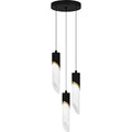 QUOIZEL, ALYS PENDANT, PENDANT LIGHT