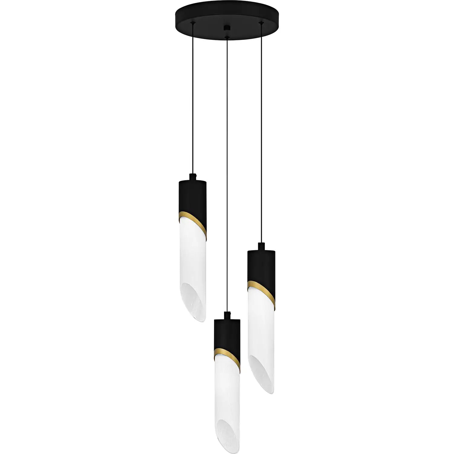 QUOIZEL, ALYS PENDANT, PENDANT LIGHT