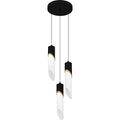 QUOIZEL, ALYS PENDANT, PENDANT LIGHT
