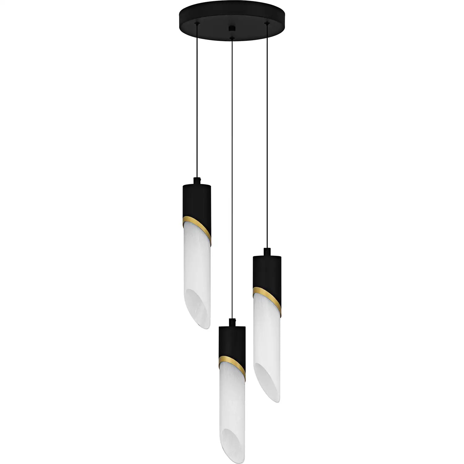 QUOIZEL, ALYS PENDANT, PENDANT LIGHT