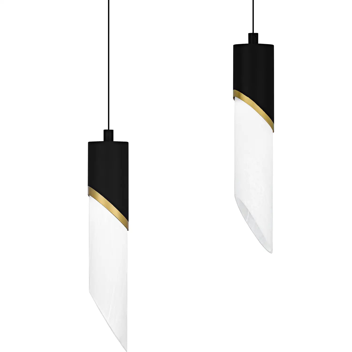QUOIZEL, ALYS ISLAND CHANDELIER, LINEAR LIGHT