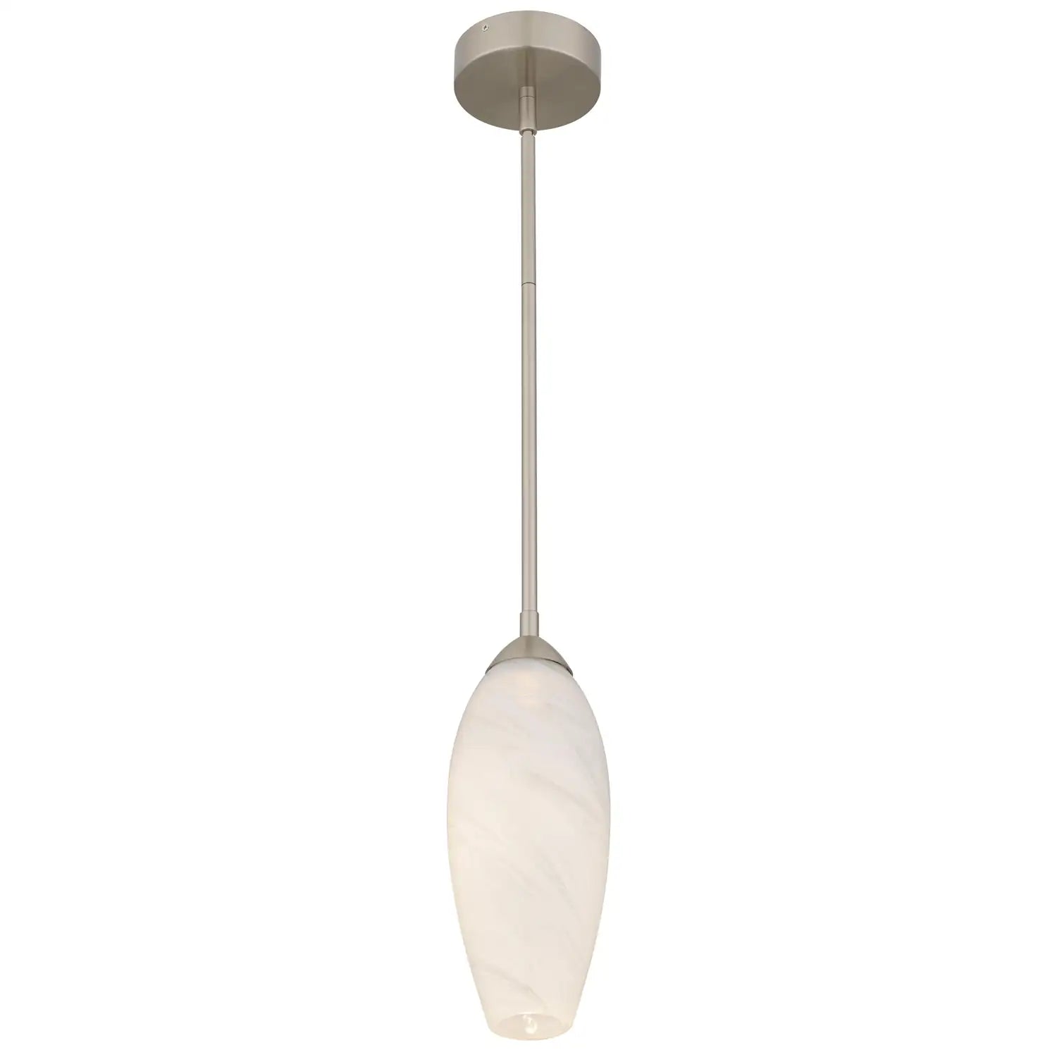 QUOIZEL, BURNETT PENDANT, PENDANT LIGHT