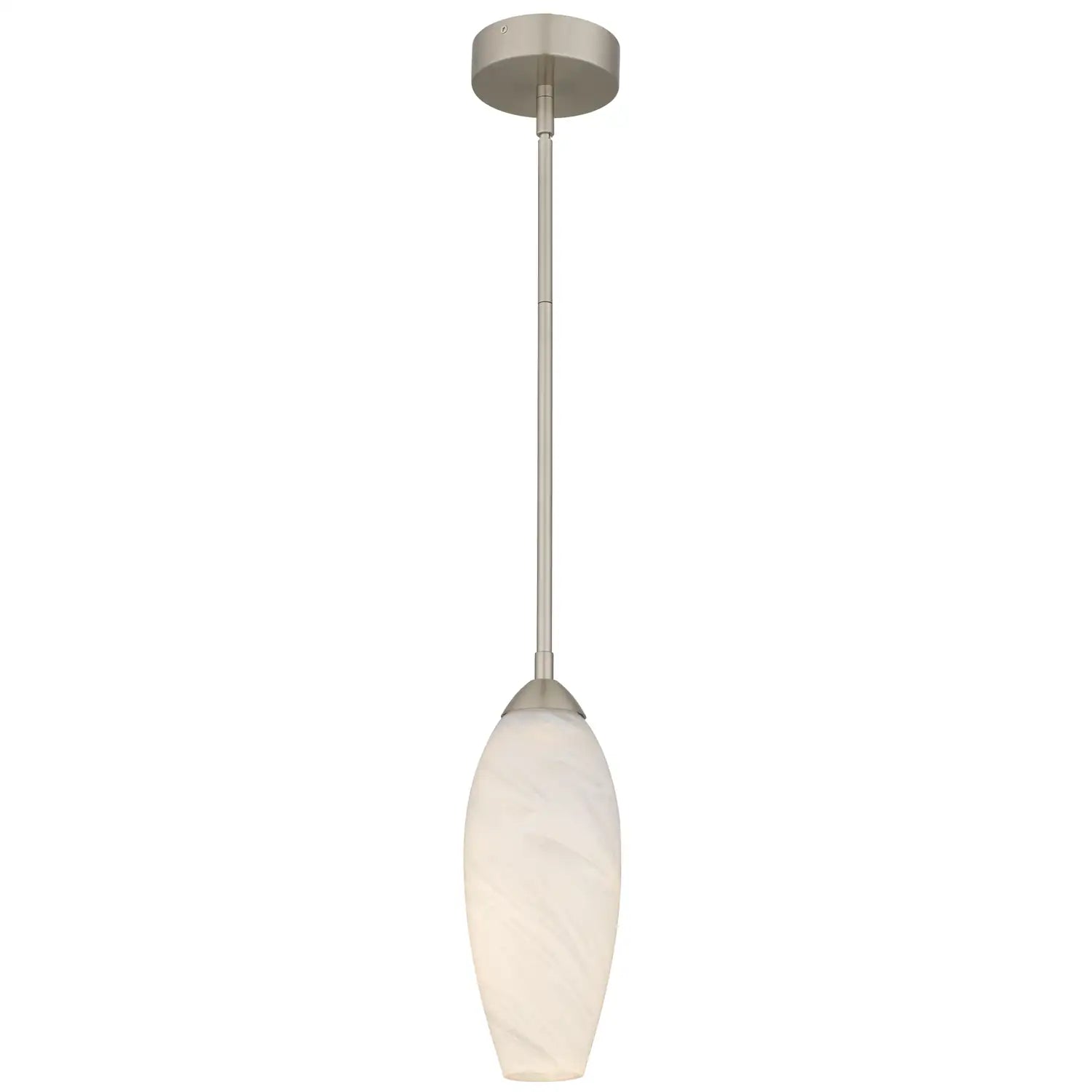 QUOIZEL, BURNETT PENDANT, PENDANT LIGHT