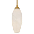QUOIZEL, BURNETT PENDANT, PENDANT LIGHT