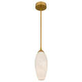 QUOIZEL, BURNETT PENDANT, PENDANT LIGHT
