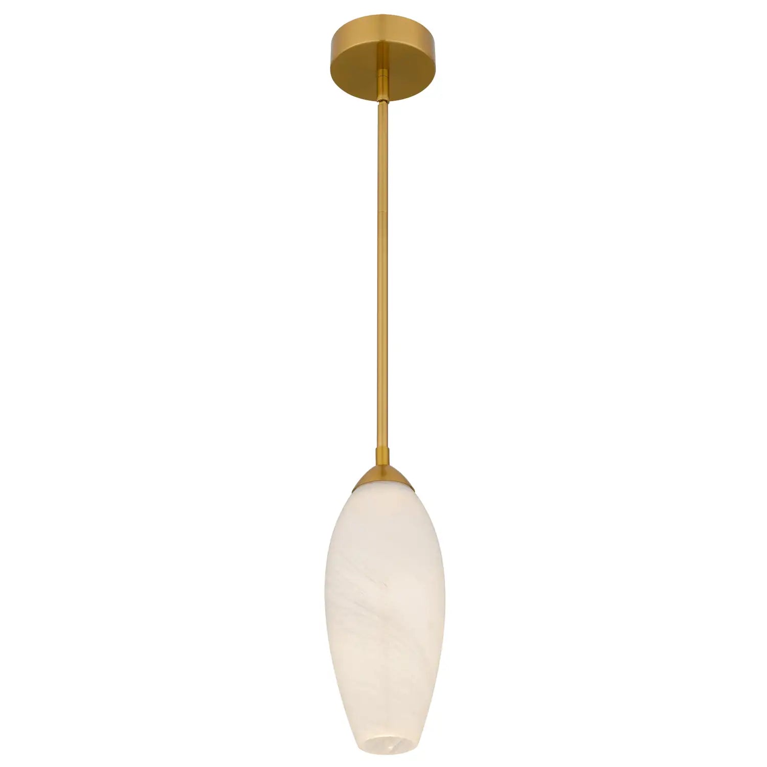 QUOIZEL, BURNETT PENDANT, PENDANT LIGHT