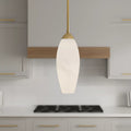 QUOIZEL, BURNETT PENDANT, PENDANT LIGHT