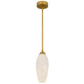 QUOIZEL, BURNETT PENDANT, PENDANT LIGHT