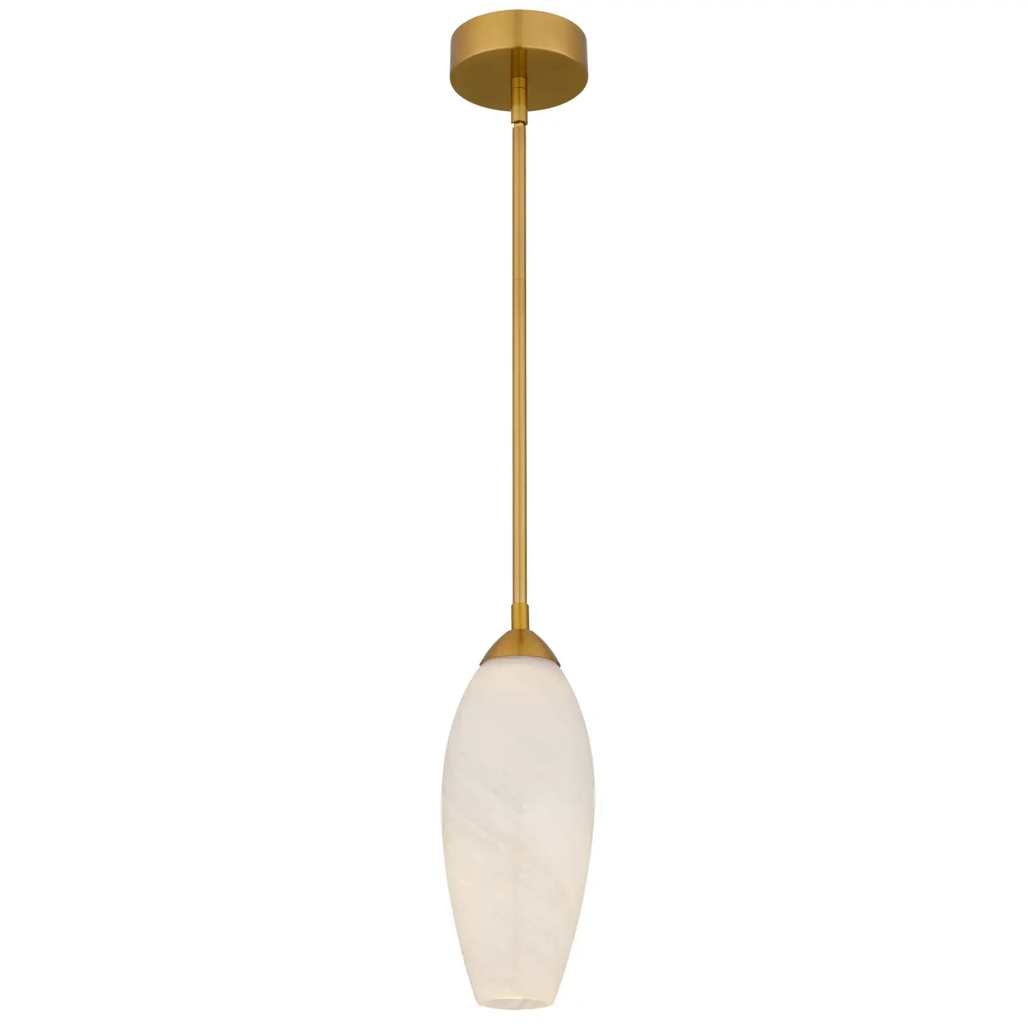 QUOIZEL, BURNETT PENDANT, PENDANT LIGHT