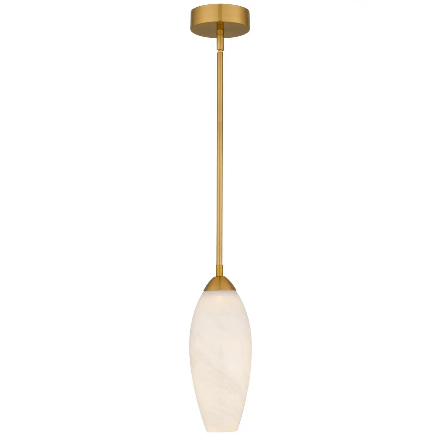 QUOIZEL, BURNETT PENDANT, PENDANT LIGHT