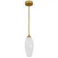 QUOIZEL, BURNETT PENDANT, PENDANT LIGHT