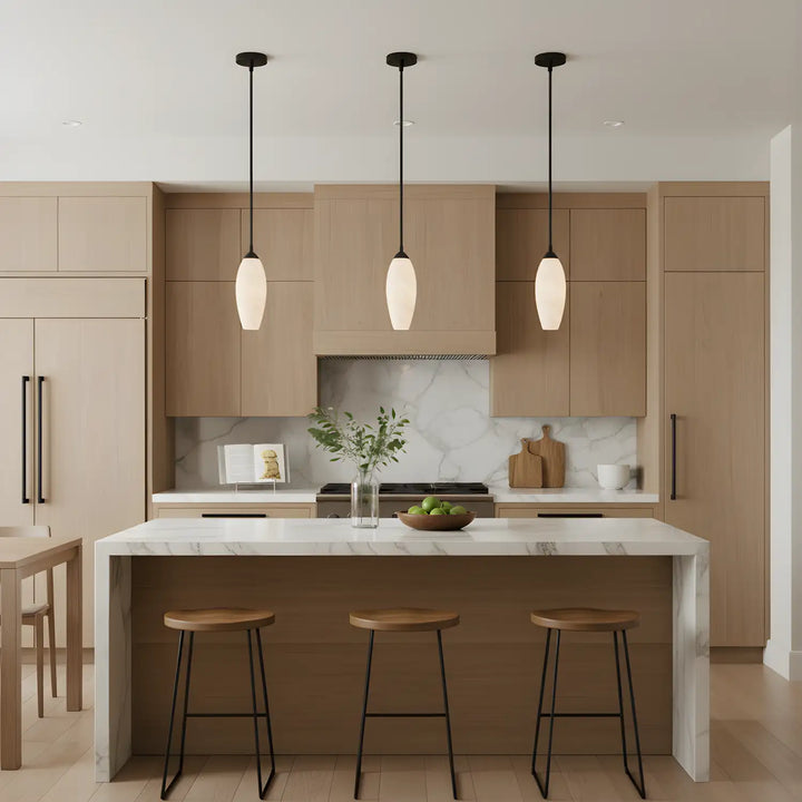 QUOIZEL, BURNETT PENDANT, PENDANT LIGHT