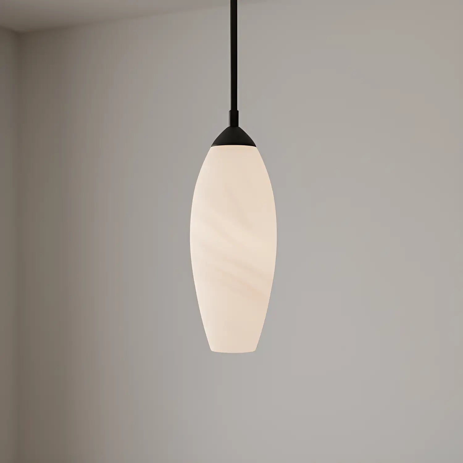 QUOIZEL, BURNETT PENDANT, PENDANT LIGHT